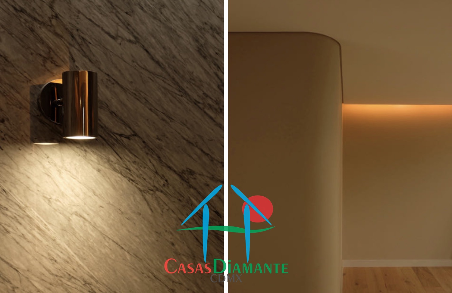 Jardines del Pedregal Casa Hemma - Acabados 2